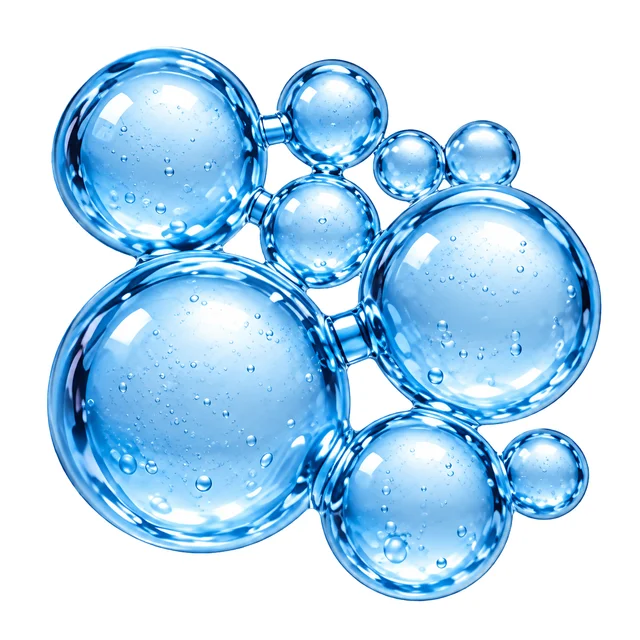 BP-Triluronic Acid