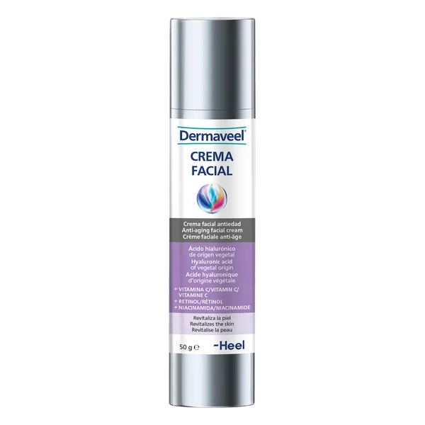 Dermaveel Crema Facial