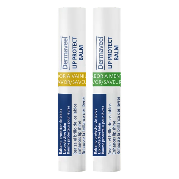 Dermaveel Lip Protect Balm