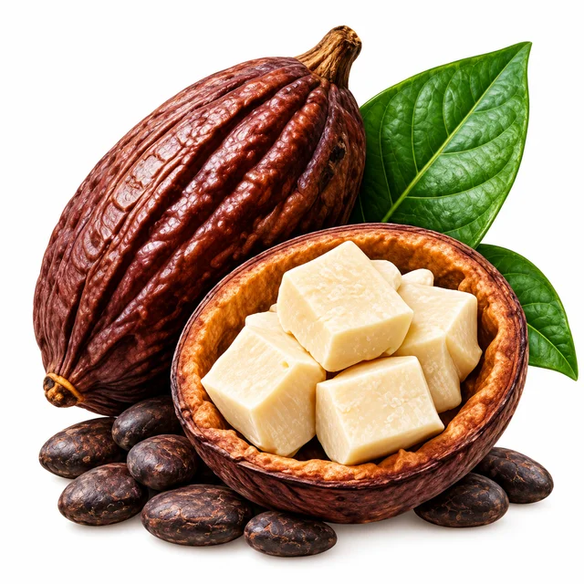 Manteca de Cacao