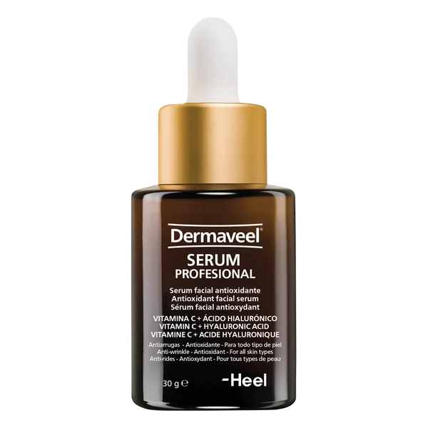 Dermaveel Serum Profesional