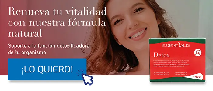 Compra Essentialis Detox