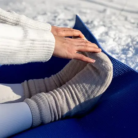 Qué hacer si tus articulaciones se resienten con los cambios de clima