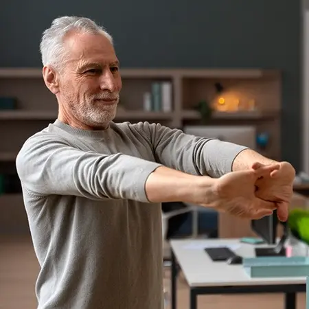 Las para solucionar el dolor articular y cómo cuidar las articulaciones