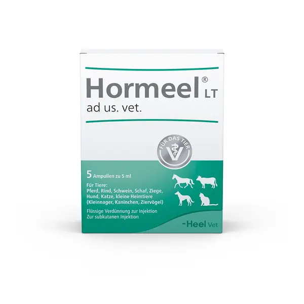 Tierarzneimittel von Heel finden | Produkte fr das Tier von Heel - Heel  Deutschland
