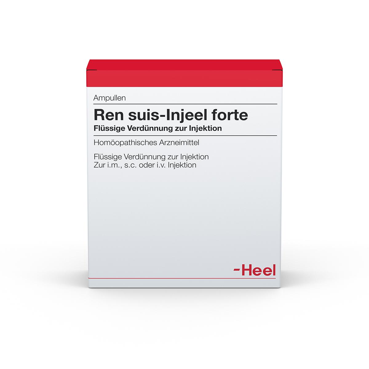 Heel Deutschland | Heel Produkte finden | Medikamentensuche