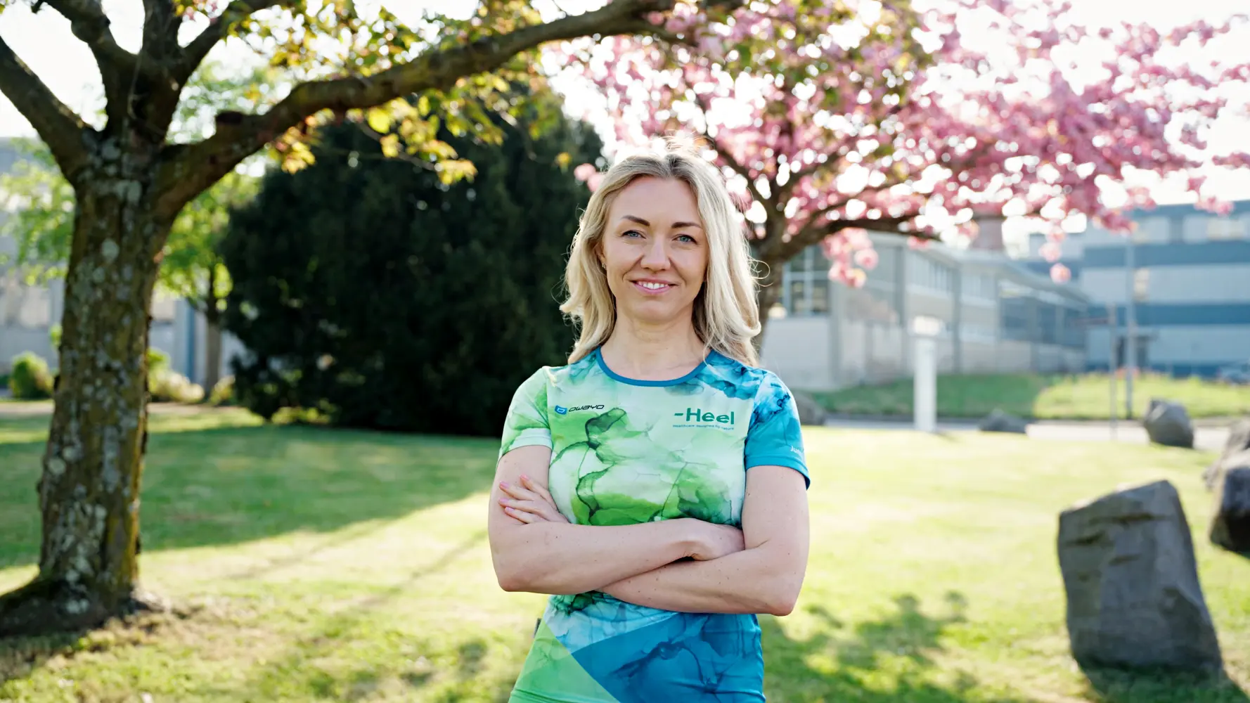 Anna Müller, Strategische Produktionsplanerin, Production Operations