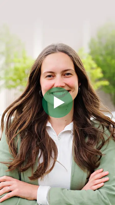 Sophie-Kristin Meyer, Junior Brand Managerin, Marketing