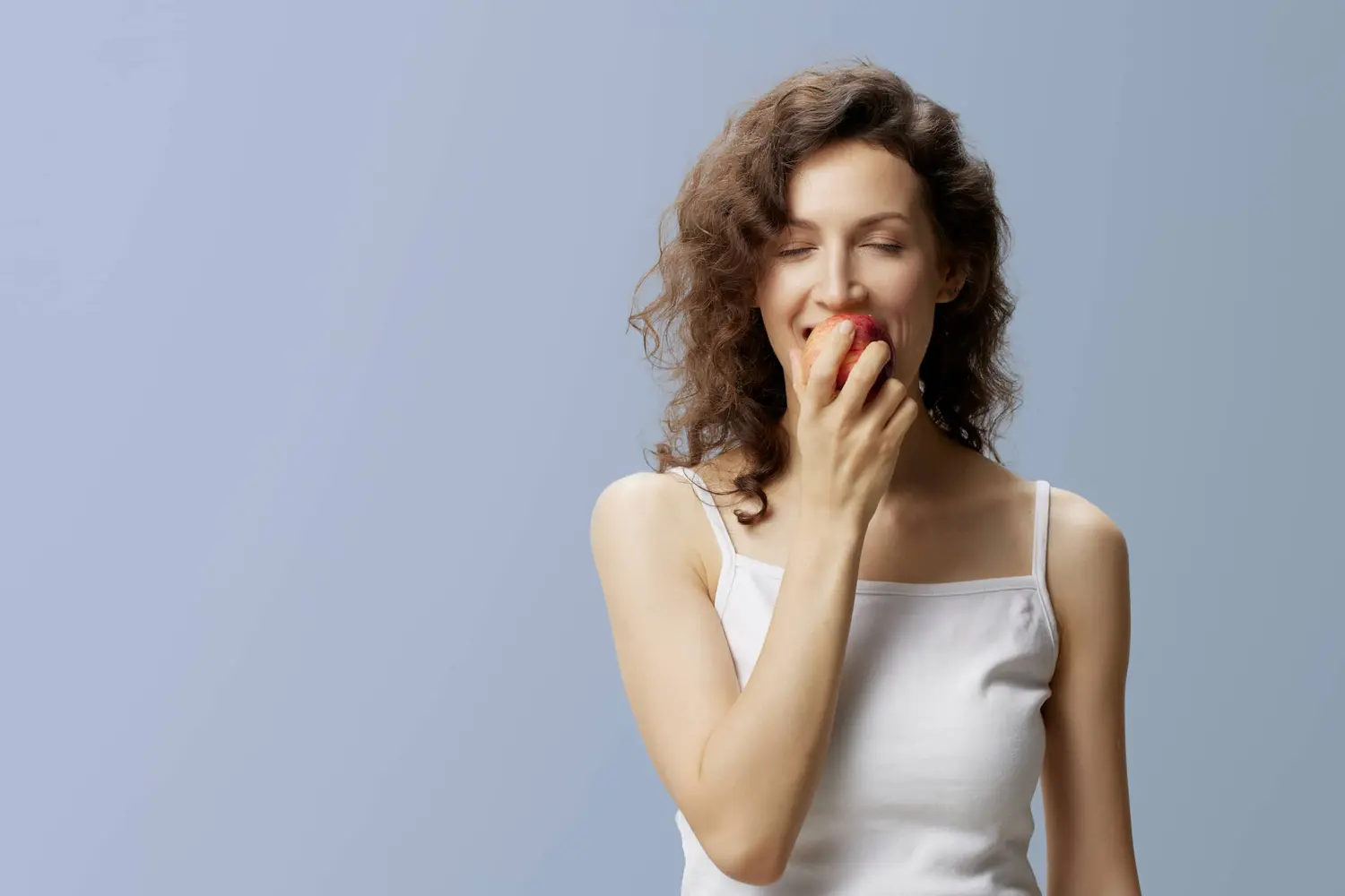 Nuestra nutrición influye en el estado de nuestra microbiota
