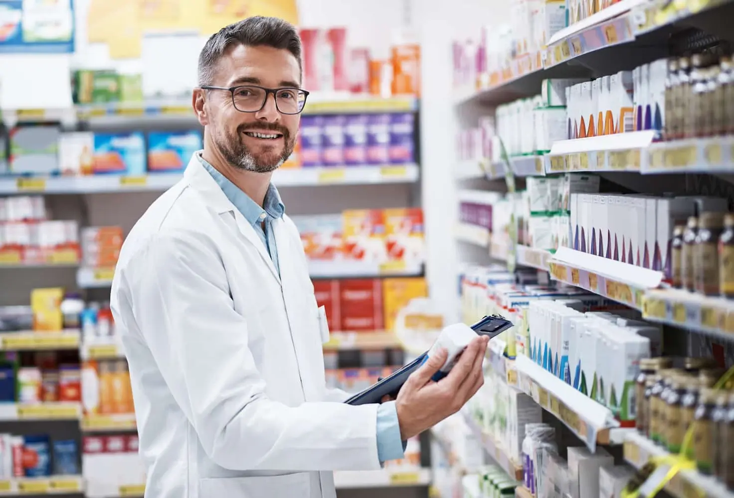 Gasteel Inmunity Balance puede encontrarse tanto online como en farmacias.