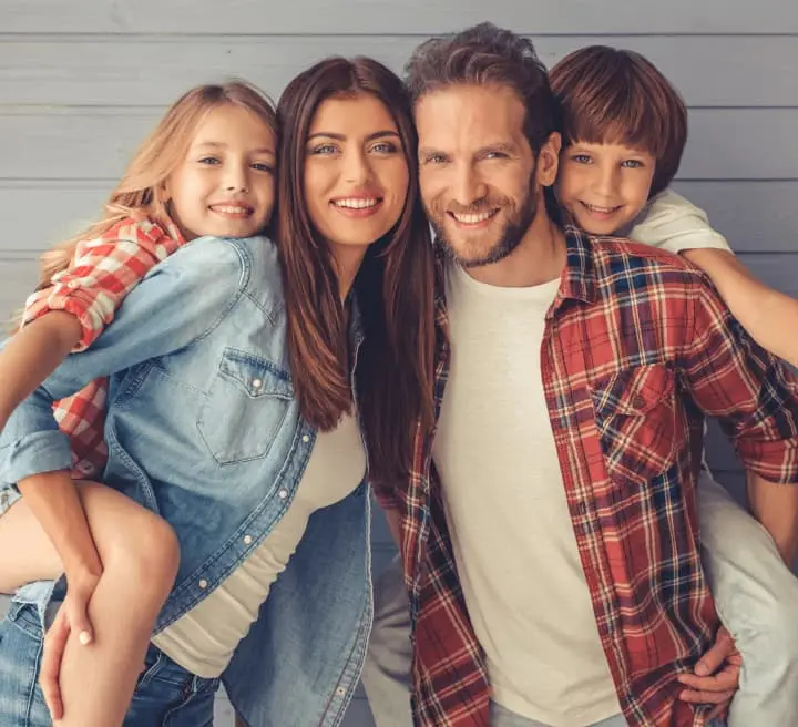 Gasteel Inmunity Balance es un producto para toda la familia