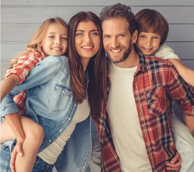 Tiene una única presentación para toda la familia: es apto para niños y adultos