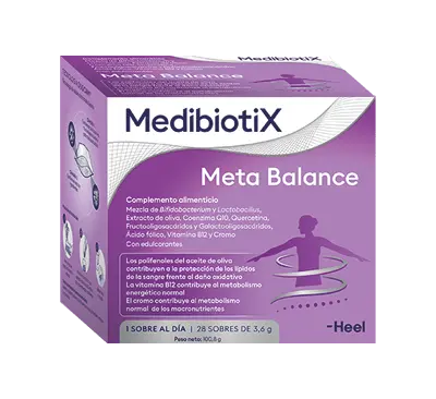 Packaging Meta Balance